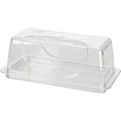 EXCELLENT HOUSEWARE Excellent Box Na Dort A Moučník Servírovací 38 X 19 X 15 Cm Ko-024001170 EXCELLENT HOUSEWARE Excellent Box Na Dort A Moučník Servírovací 38 X 19 X 15 Cm Ko-024001170