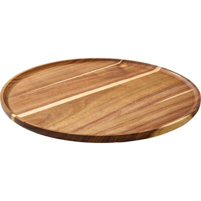 Excellent Houseware Podnos Servírovací Akácie 35 Cm Ko-170495540 Excellent Houseware Podnos Servírovací Akácie 35 Cm Ko-170495540