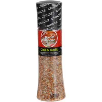 Excellent Houseware Mlýnek Se Solí - Chilli A Česnek Ko-856000060cice Excellent Houseware Mlýnek Se Solí - Chilli A Česnek Ko-856000060cice