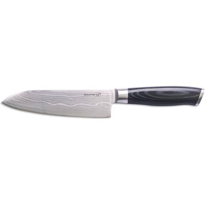 G21 Gourmet Damaskus nůž 17 cm - Kuchyňský nůž G21 Gourmet Damaskus nůž 17 cm - Kuchyňský nůž