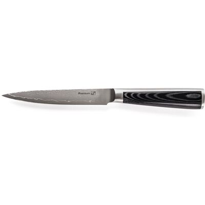 Nůž G21 Damascus Premium 13 Cm Nůž G21 Damascus Premium 13 Cm