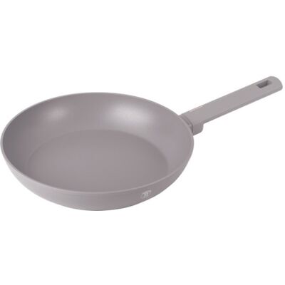 BerlingerHaus - Padella - Taupe - 28 cm - Frying Pan BerlingerHaus - Padella - Taupe - 28 cm - Frying Pan