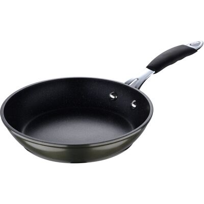 Bergner Pánev S Nepřilnavým Povrchem Midnight 20 Cm Zelená Bg-30191-Gr Bergner Pánev S Nepřilnavým Povrchem Midnight 20 Cm Zelená Bg-30191-Gr