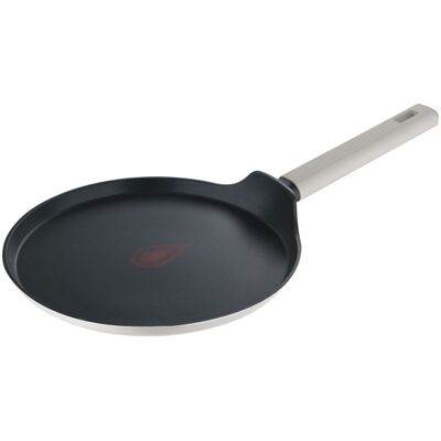 Bergner Pánev Na Palačinky S Nepřilnavým Povrchem Liens 26 Cm Bg-56088-Gy Bergner Pánev Na Palačinky S Nepřilnavým Povrchem Liens 26 Cm Bg-56088-Gy