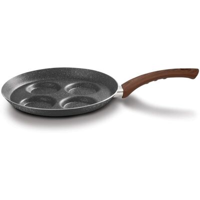 Blaumann Pánev Na Lívance 24 Cm Natural Line Bl-3991 Blaumann Pánev Na Lívance 24 Cm Natural Line Bl-3991