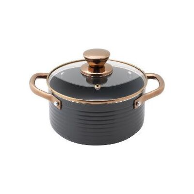 Lt1239 Kastrol S Pokl. 18 Cm Orro Lamart Lt1239 Kastrol S Pokl. 18 Cm Orro Lamart