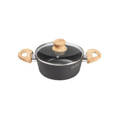 Lt1246 Kastrol S Pokl. 20cm Natur Lamart Lt1246 Kastrol S Pokl. 20cm Natur Lamart