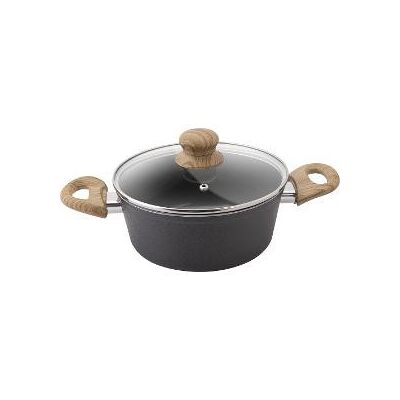 Lt1245 Kastrol S Pokl. 18cm Natur Lamart Lt1245 Kastrol S Pokl. 18cm Natur Lamart
