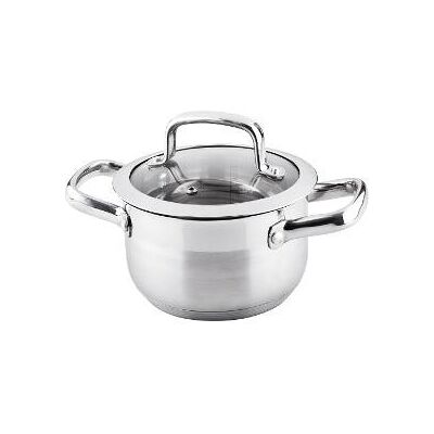 Ltss1695 Hrnec Prestige 16x9,5cm Lamart Ltss1695 Hrnec Prestige 16x9,5cm Lamart