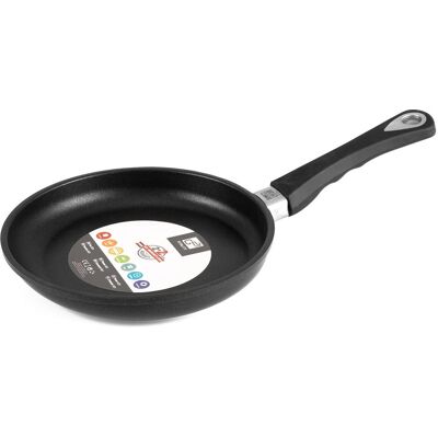 Pánev G21 Flop 24 cm - Nepriľnavá, 5vrstvá, Německo Pánev G21 Flop 24 cm - Nepriľnavá, 5vrstvá, Německo