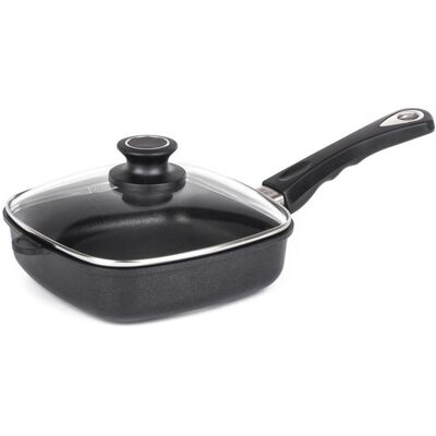 Hluboká Pánev G21 Pool 20 Cm S Poklicí Hluboká Pánev G21 Pool 20 Cm S Poklicí