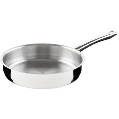 Kolimax Pánev Klasik, Průměr 22 Cm, Objem 1.2 L Kolimax Pánev Klasik, Průměr 22 Cm, Objem 1.2 L