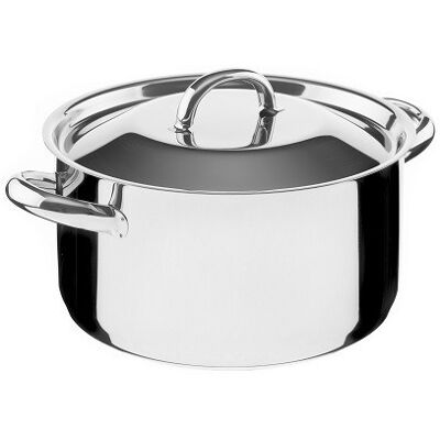 Kolimax Klasik - Průměr 22 cm - Objem 4,5 L - Hrnec Kolimax Klasik - Průměr 22 cm - Objem 4,5 L - Hrnec