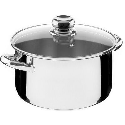 Kolimax - Hrnec PREMIUM - 22 cm - 4.5 L - Saucepan Kolimax - Hrnec PREMIUM - 22 cm - 4.5 L - Saucepan