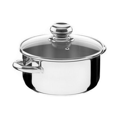 Kolimax - Premium Rendlík s poklicí - 18 cm - 2.0 L - Rendlík Kolimax - Premium Rendlík s poklicí - 18 cm - 2.0 L - Rendlík