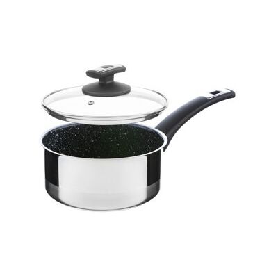 Kolimax - Cerammax Pro Comfort - 2.0L - Ø18cm - Saucepan Kolimax - Cerammax Pro Comfort - 2.0L - Ø18cm - Saucepan