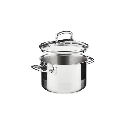 Kolimax - Hrnec Professional S Poklicí - Průměr 15 cm - Saucepan Kolimax - Hrnec Professional S Poklicí - Průměr 15 cm - Saucepan