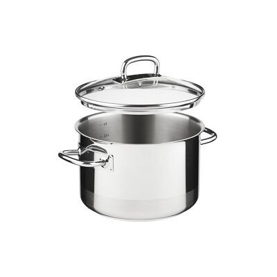 Kolimax - Hrnec Professional S Poklicí - Ø18cm - Hrnec Kolimax - Hrnec Professional S Poklicí - Ø18cm - Hrnec