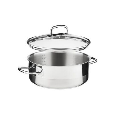 Kolimax - Rendlík Professional S Poklicí - 22cm - Saucepan Kolimax - Rendlík Professional S Poklicí - 22cm - Saucepan