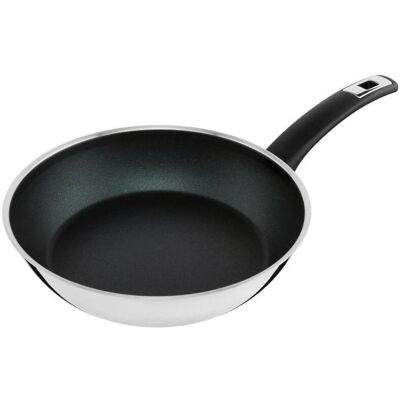Kolimax Pánev Flonax Comfort, Průměr 26 Cm, Objem 2.7 L Kolimax Pánev Flonax Comfort, Průměr 26 Cm, Objem 2.7 L