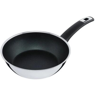 Kolimax Pánev Flonax Comfort, Průměr 22 Cm, Objem 2.1 L Kolimax Pánev Flonax Comfort, Průměr 22 Cm, Objem 2.1 L