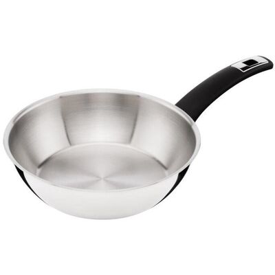 Kolimax Pánev Comfort, Průměr 22 Cm, Objem 2.1 L Kolimax Pánev Comfort, Průměr 22 Cm, Objem 2.1 L