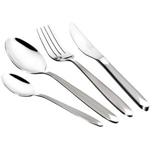 Berlingerhaus Sada Příborů 24 Ks Nerez Satin Bh-3038 Berlingerhaus Sada Příborů 24 Ks Nerez Satin Bh-3038