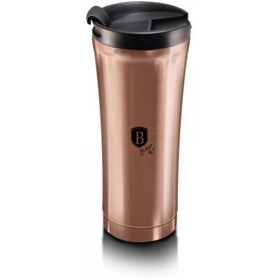Berlingerhaus Termohrnek 500 Ml Rosegold Metallic Line Bh-6488 Berlingerhaus Termohrnek 500 Ml Rosegold Metallic Line Bh-6488