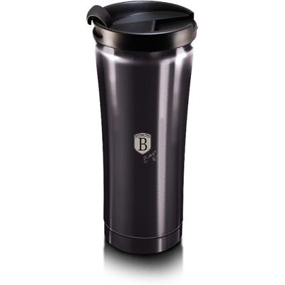 Berlingerhaus Termohrnek 500 Ml Carbon Pro Line Bh-6405 Berlingerhaus Termohrnek 500 Ml Carbon Pro Line Bh-6405