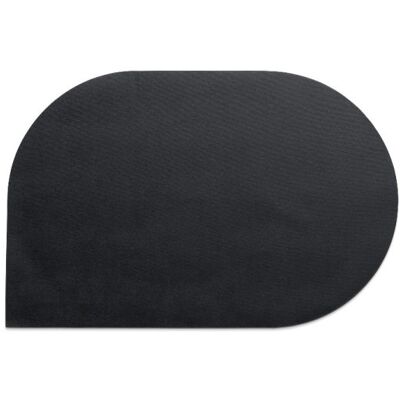 Kela Prostírání Edel Pu Kůže Černá 45,0x30,0x0,17cm Kl-12664 Kela Prostírání Edel Pu Kůže Černá 45,0x30,0x0,17cm Kl-12664