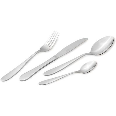 Berlingerhaus Sada Příborů 24 Ks Nerez Mirror Cutlery Set Bh-3034 Berlingerhaus Sada Příborů 24 Ks Nerez Mirror Cutlery Set Bh-3034