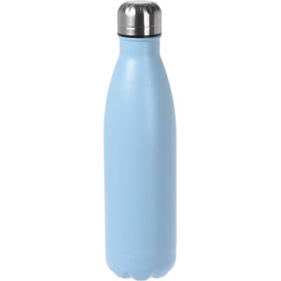 Excellent Houseware Termoska Lahev Sportovní Nerez 0,5 L Modrá Ko-997100550modr Excellent Houseware Termoska Lahev Sportovní Nerez 0,5 L Modrá Ko-997100550modr