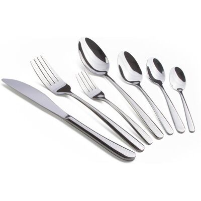 G21 - Gourmet Excelent - 42 ks - 7 druhů - Sada příborů G21 - Gourmet Excelent - 42 ks - 7 druhů - Sada příborů