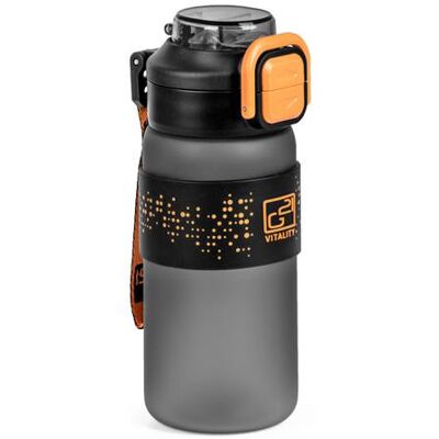 G21 - G21LAH06CO-ZM - 600 ml - Water bottle G21 - G21LAH06CO-ZM - 600 ml - Water bottle