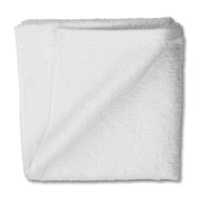 Kela Ručník Ladessa 100% Bavlna, Bílá 50x100cm Kl-23180 Kela Ručník Ladessa 100% Bavlna, Bílá 50x100cm Kl-23180