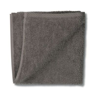 Kela Ručník Ladessa 100% Bavlna, Šedá 50x100cm Kl-23196 Kela Ručník Ladessa 100% Bavlna, Šedá 50x100cm Kl-23196
