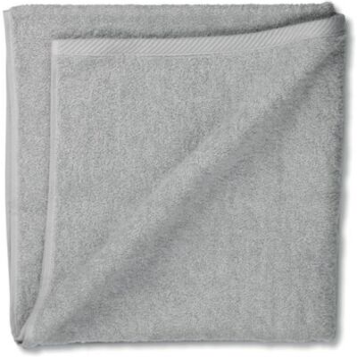 Kela Osuška Ladessa 100% Bavlna Tm.Šedá 70x140cm Kl-23177 Kela Osuška Ladessa 100% Bavlna Tm.Šedá 70x140cm Kl-23177