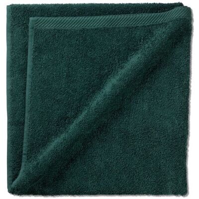 Kela Osuška Ladessa 100% Bavlna Zelená 70x140cm Kl-23275 Kela Osuška Ladessa 100% Bavlna Zelená 70x140cm Kl-23275