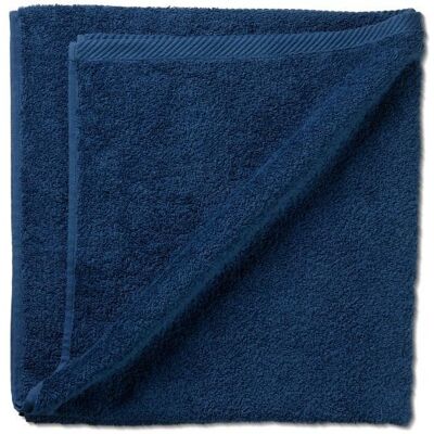 Kela Osuška Ladessa 100% Bavlna Modrá 70x140cm Kl-23287 Kela Osuška Ladessa 100% Bavlna Modrá 70x140cm Kl-23287
