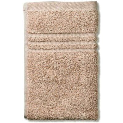 Kela Ručník Leonora 100% Bavlna Růžová 50x30 Cm Kl-23429 Kela Ručník Leonora 100% Bavlna Růžová 50x30 Cm Kl-23429
