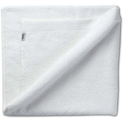 Kela Osuška Lavinia 100% Bavlna Bílá 70,0x140,0cm Kl-23931 Kela Osuška Lavinia 100% Bavlna Bílá 70,0x140,0cm Kl-23931