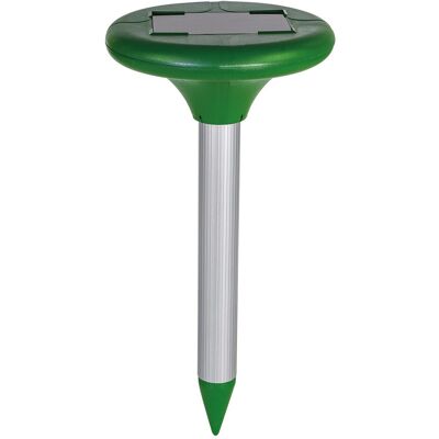 Garden King Solární Odpuzovač Krtků Praktik Agtz-08 Garden King Solární Odpuzovač Krtků Praktik Agtz-08
