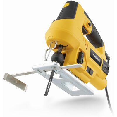 Powerplus Powx0302 - Přímočará Pila 600 W 1 Acc. Powerplus Powx0302 - Přímočará Pila 600 W 1 Acc.