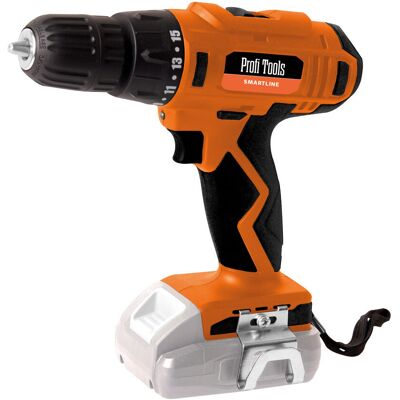 Profi Tools Aku Šroubovák / Vrtačka J0z-Kt07-18 Profi Tools Aku Šroubovák / Vrtačka J0z-Kt07-18