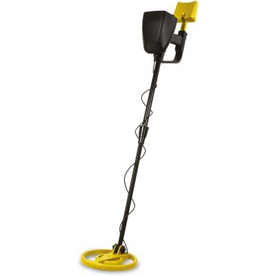 Profi Tools Detektor Kovu Gold Gc-1039 Profi Tools Detektor Kovu Gold Gc-1039