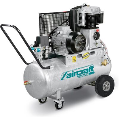 Aircraft - Airprofi 703/100/15 - 15 bar - Air compressor Aircraft - Airprofi 703/100/15 - 15 bar - Air compressor