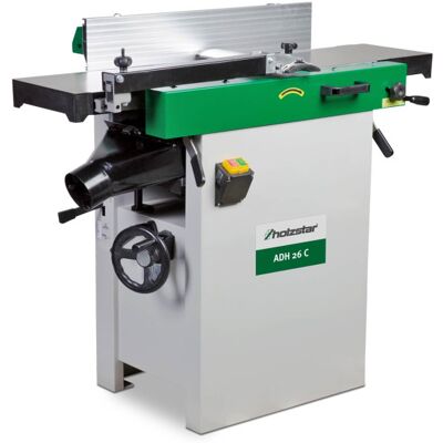 Holzstar 5904027 Adh26c Hoblovka S Protahem 400v Holzstar 5904027 Adh26c Hoblovka S Protahem 400v
