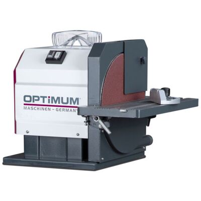 Optimum 3101675 Talířová Bruska Na Kov Optigrind Gb 305 D Optimum 3101675 Talířová Bruska Na Kov Optigrind Gb 305 D