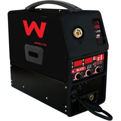 Beno Multi Mikro 200 (Mig-Mag / Gas-No Gas,Mma,Tig Lift-Automatic) Beno Multi Mikro 200 (Mig-Mag / Gas-No Gas,Mma,Tig Lift-Automatic)