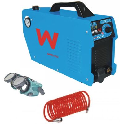 Beno Aw 40 +hadice Vzduchová Spirálová 5m 8atm + Ochranné Svářečské Brýle Ob 159 Beno Aw 40 +hadice Vzduchová Spirálová 5m 8atm + Ochranné Svářečské Brýle Ob 159